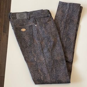 Peter Golding Vintage Jeans